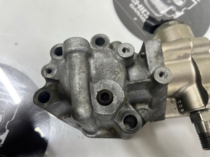 Топливный насос высокого давления, 8100 рублей, Красноярск