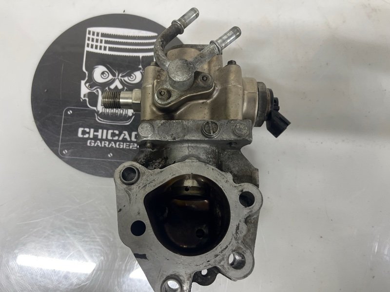 Топливный насос высокого давления, 8100 рублей, Красноярск