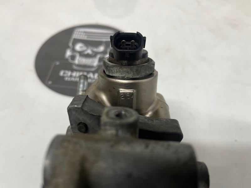 Топливный насос высокого давления, 8100 рублей, Красноярск