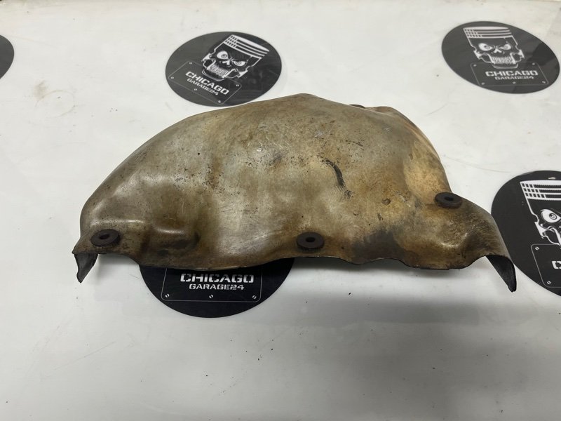 Защита выпускного коллектора, 700 рублей, Красноярск