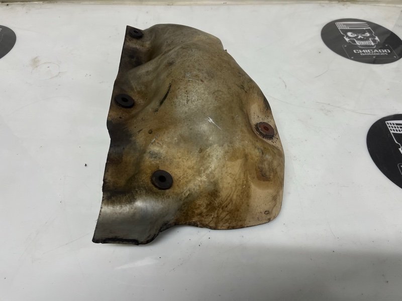 Защита выпускного коллектора, 700 рублей, Красноярск