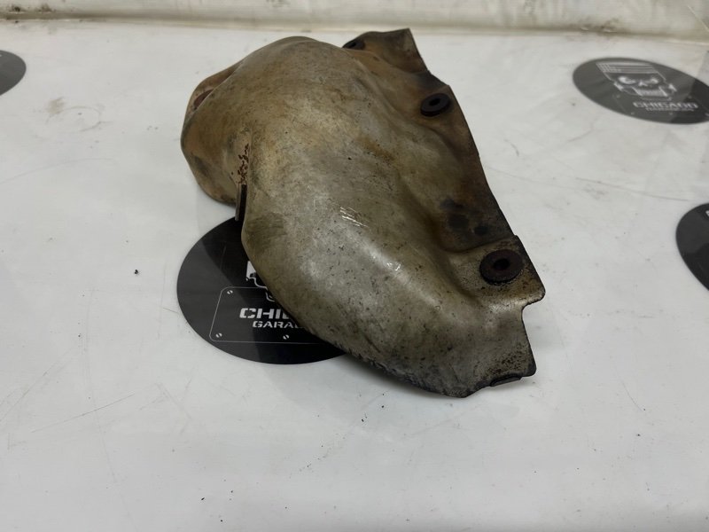 Защита выпускного коллектора, 700 рублей, Красноярск