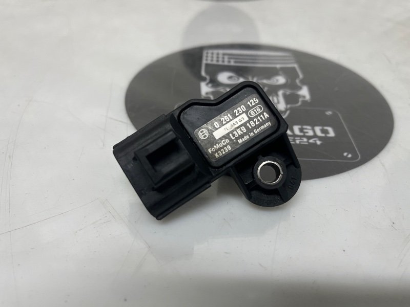 Датчик абсолютного давления, 1700 рублей, Красноярск