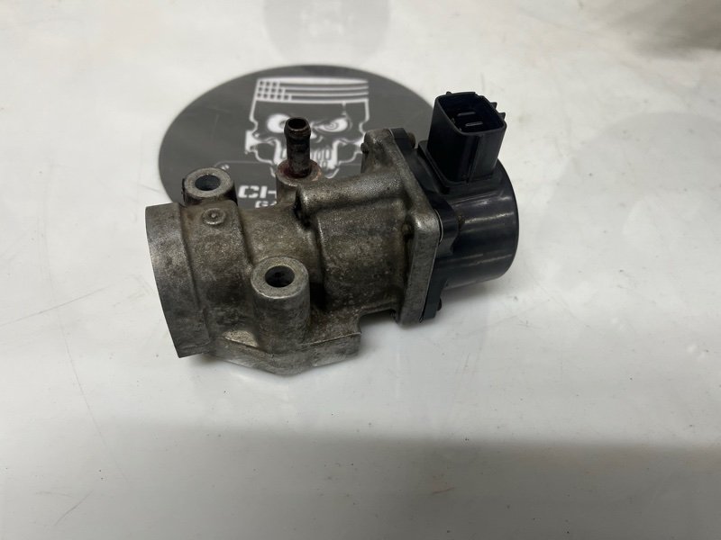 Клапан EGR, 500 рублей, Красноярск