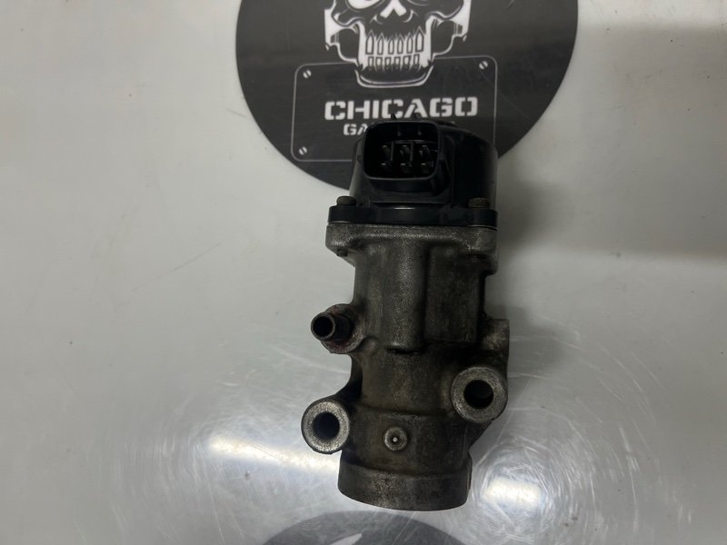 Клапан EGR, 500 рублей, Красноярск