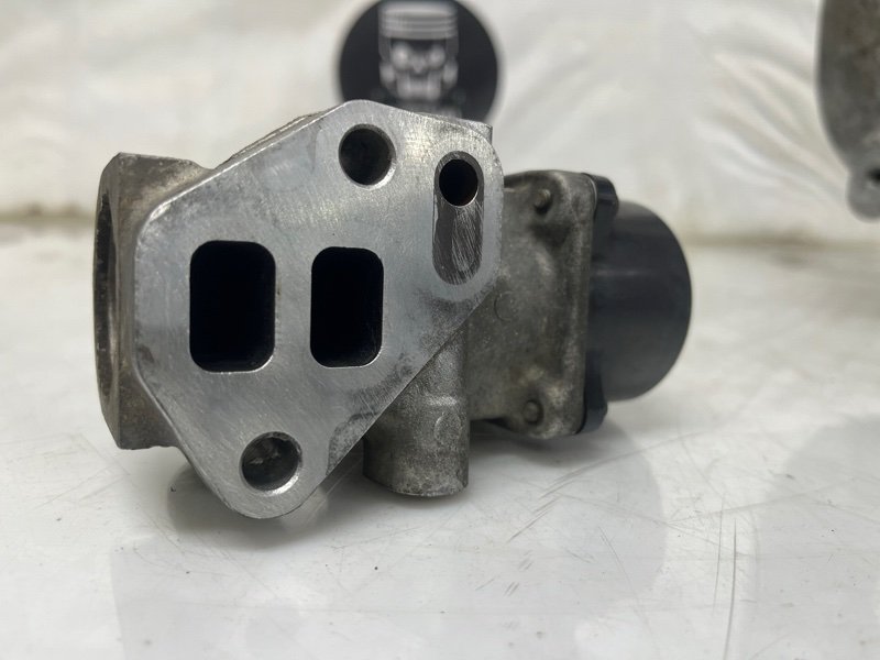 Клапан EGR, 500 рублей, Красноярск