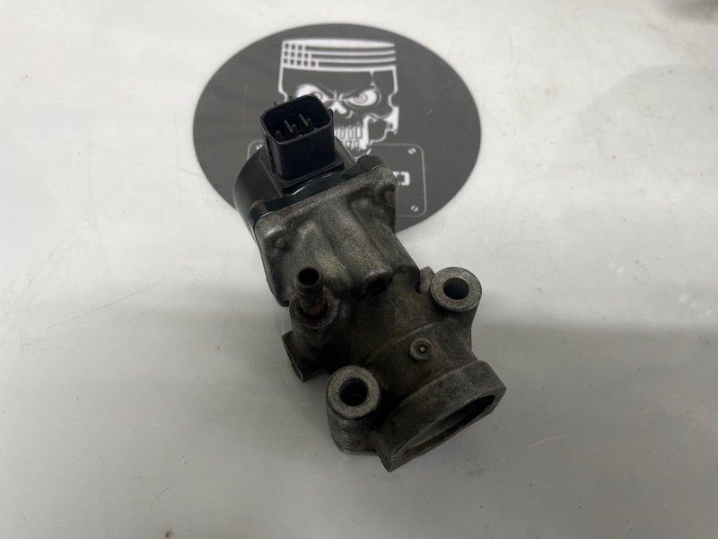 Клапан EGR, 500 рублей, Красноярск