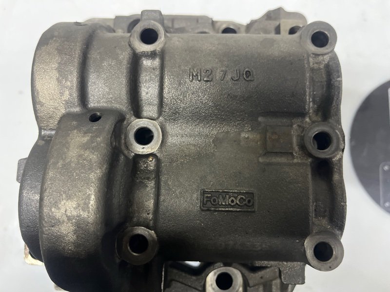 Постель балансировочных валов, 900 рублей, Красноярск