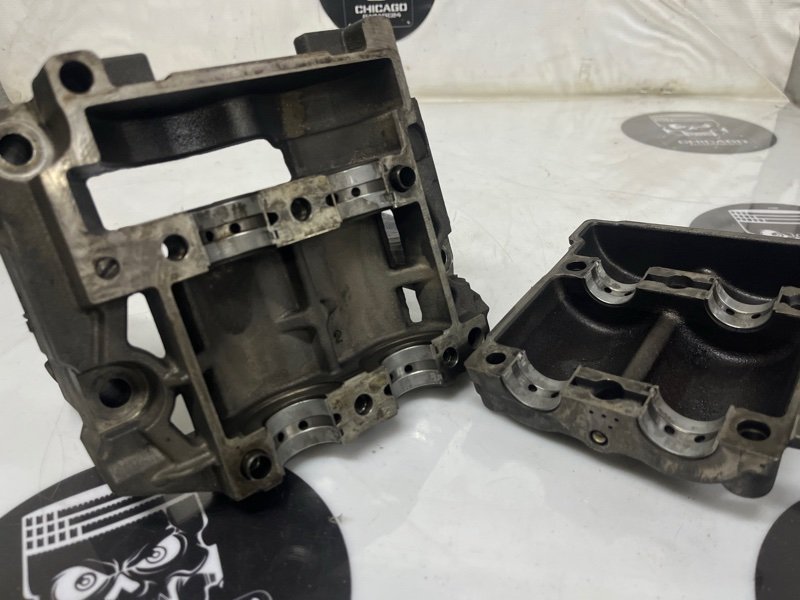 Постель балансировочных валов, 900 рублей, Красноярск