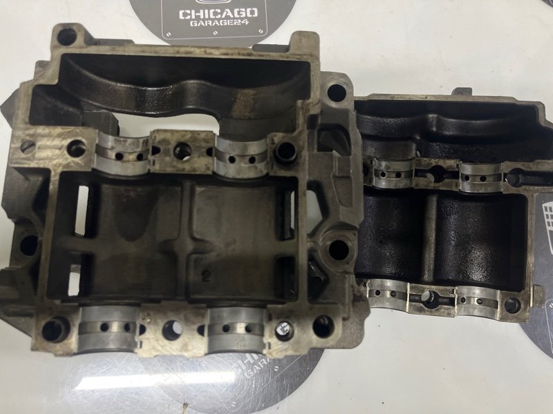 Постель балансировочных валов, 900 рублей, Красноярск