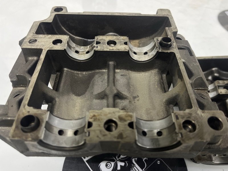 Постель балансировочных валов, 900 рублей, Красноярск