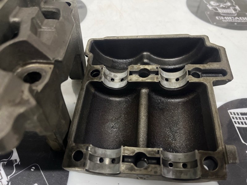 Постель балансировочных валов, 900 рублей, Красноярск