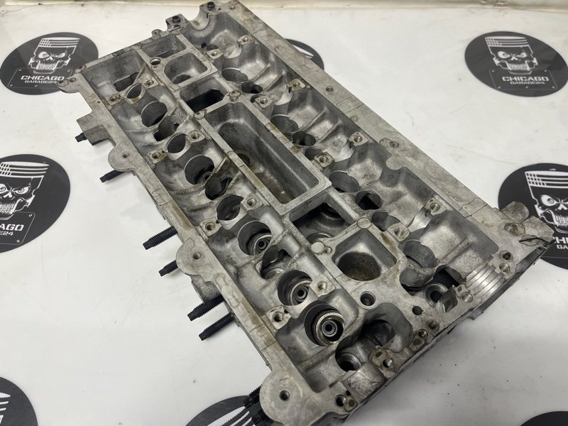 Головка блока цилиндров, 13500 рублей, Красноярск