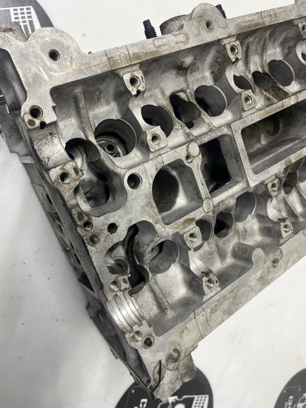 Головка блока цилиндров, 13500 рублей, Красноярск