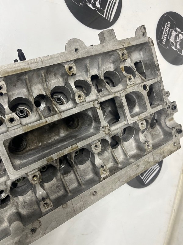 Головка блока цилиндров, 13500 рублей, Красноярск