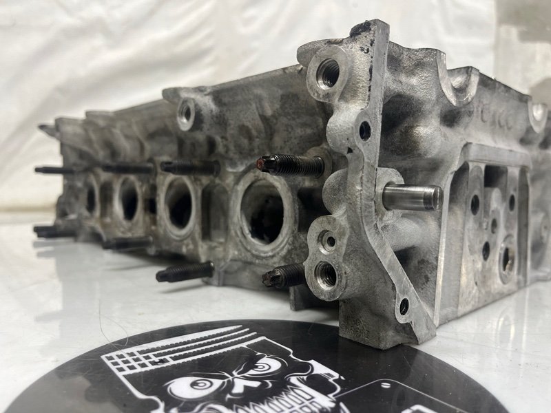 Головка блока цилиндров, 13500 рублей, Красноярск