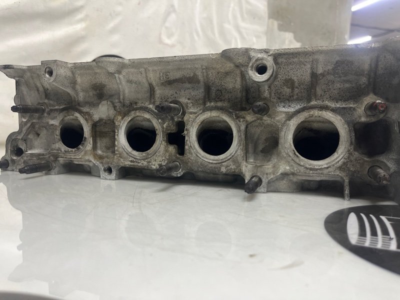 Головка блока цилиндров, 13500 рублей, Красноярск