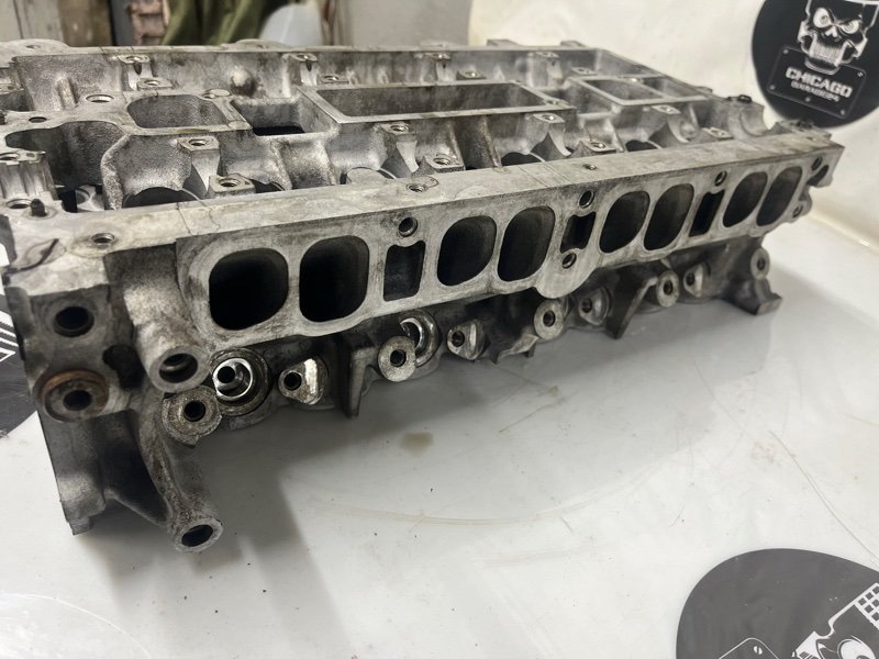 Головка блока цилиндров, 13500 рублей, Красноярск