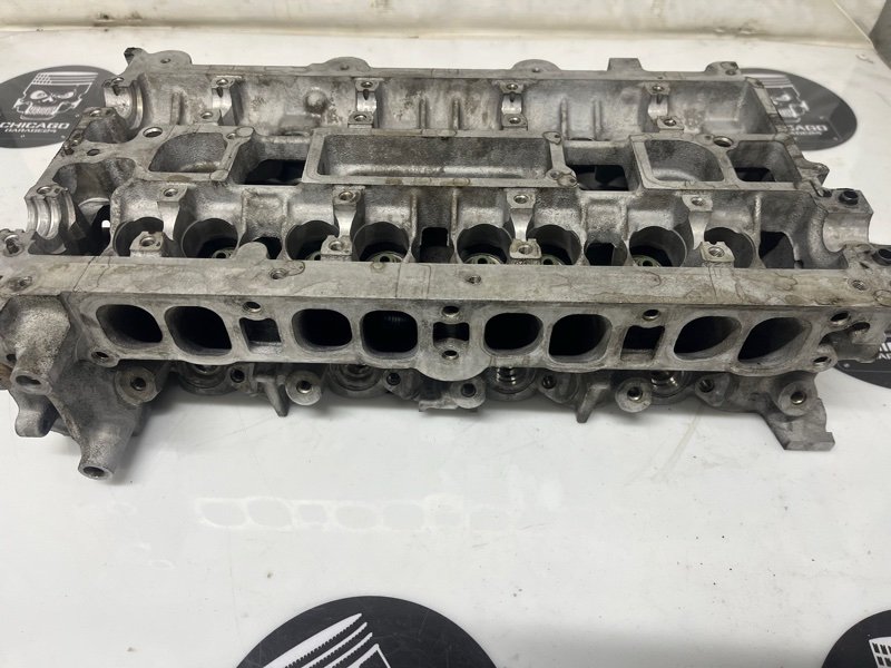 Головка блока цилиндров, 13500 рублей, Красноярск