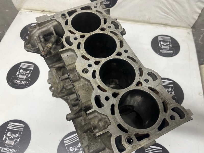 Блок цилиндров, 6600 рублей, Красноярск