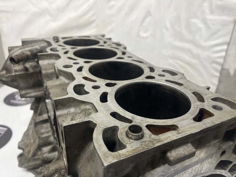 Блок цилиндров, 6600 рублей, Красноярск