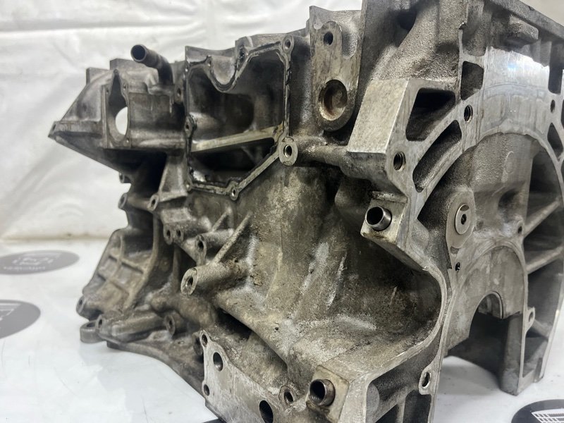 Блок цилиндров, 6600 рублей, Красноярск