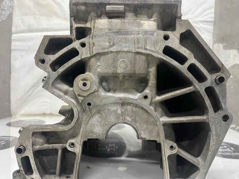 Блок цилиндров, 6600 рублей, Красноярск