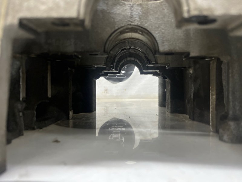 Блок цилиндров, 6600 рублей, Красноярск