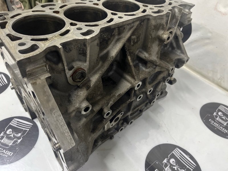 Блок цилиндров, 6600 рублей, Красноярск