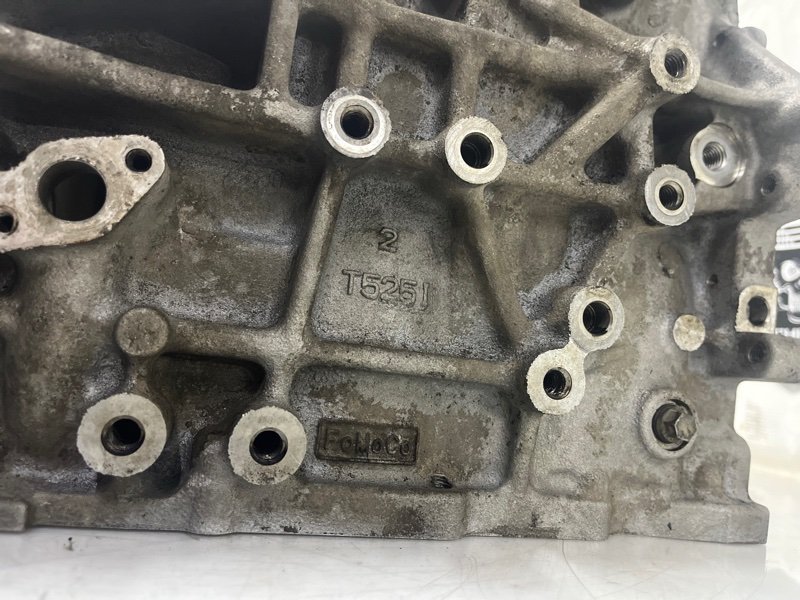 Блок цилиндров, 6600 рублей, Красноярск