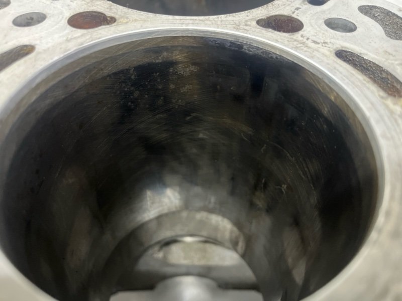 Блок цилиндров, 6600 рублей, Красноярск