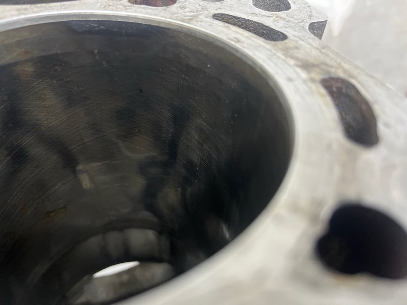 Блок цилиндров, 6600 рублей, Красноярск