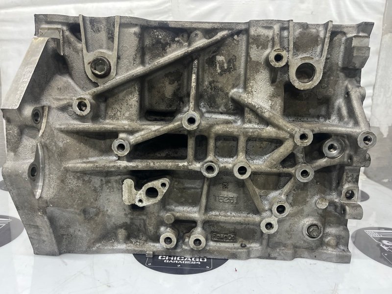 Блок цилиндров, 6600 рублей, Красноярск