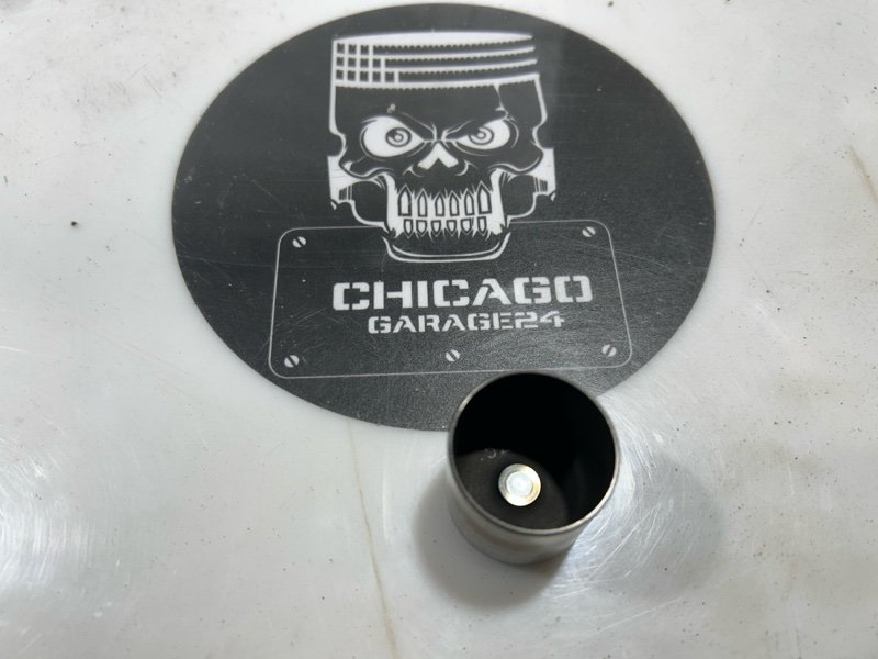 Толкатель клапана, 400 рублей, Красноярск