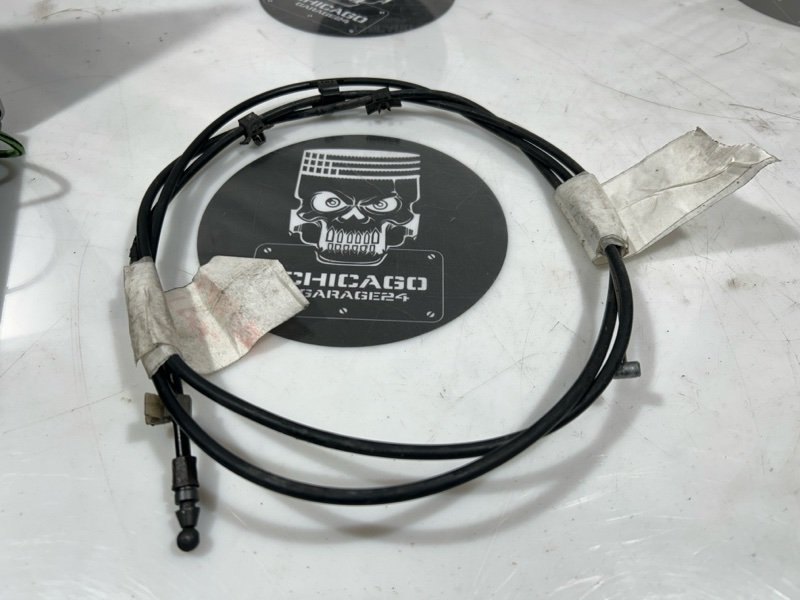 Трос замка капота, 900 рублей, Красноярск