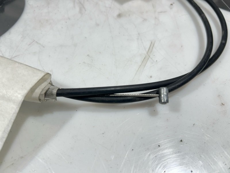 Трос замка капота, 900 рублей, Красноярск