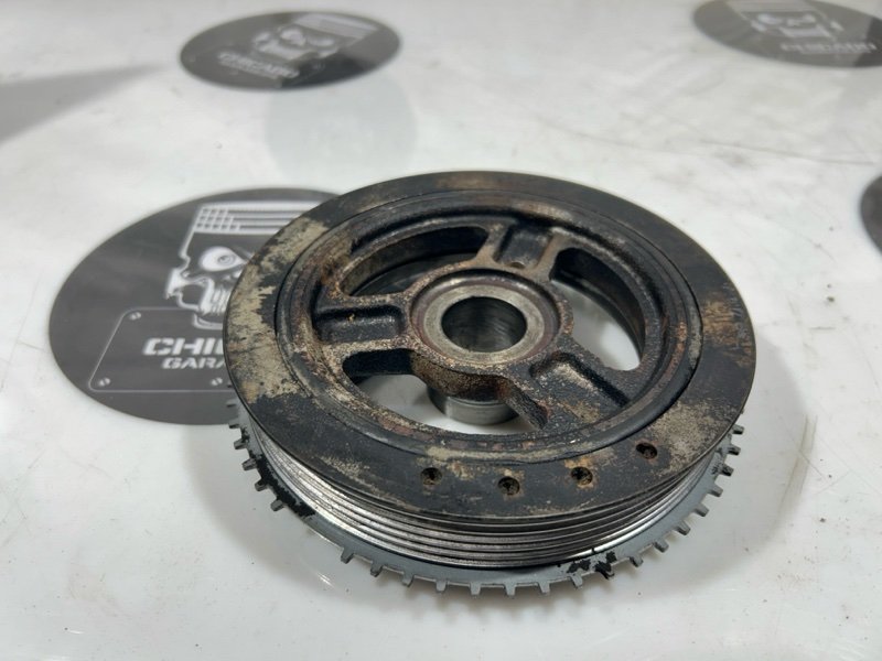 Шкив коленвала, 900 рублей, Красноярск