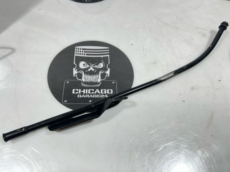 Направляющая масляного щупа, 500 рублей, Красноярск