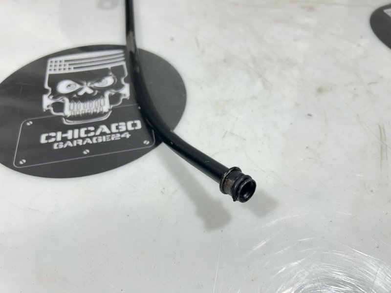 Направляющая масляного щупа, 500 рублей, Красноярск