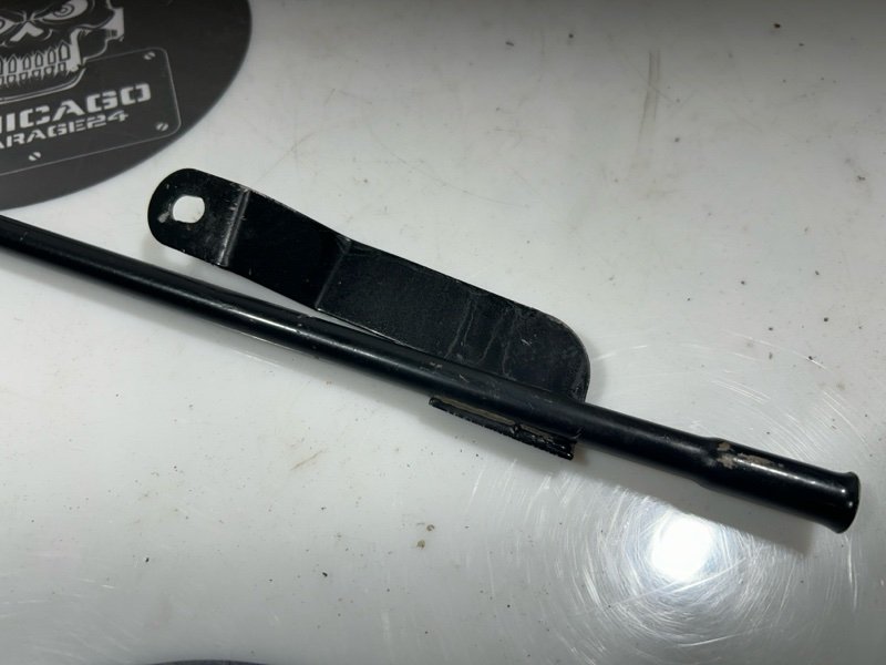 Направляющая масляного щупа, 500 рублей, Красноярск