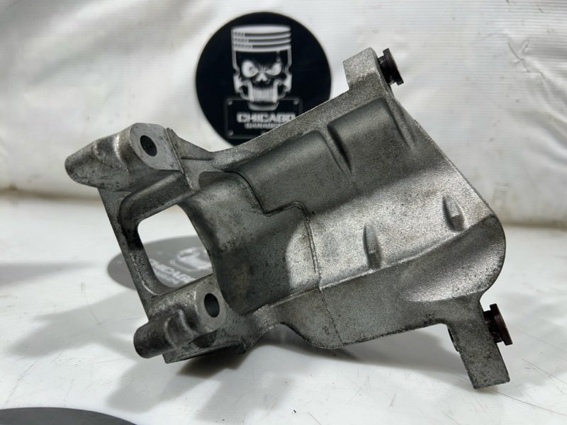 Кронштейн ТНВД, 400 рублей, Красноярск