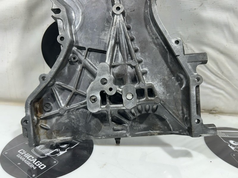 Лобовина двигателя, 1700 рублей, Красноярск