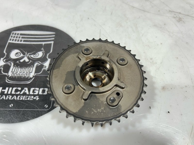 Муфта VVT-i, 2200 рублей, Красноярск