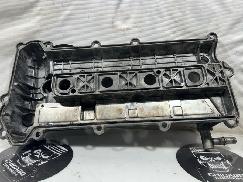 Крышка головки блока цилиндров, 1900 рублей, Красноярск