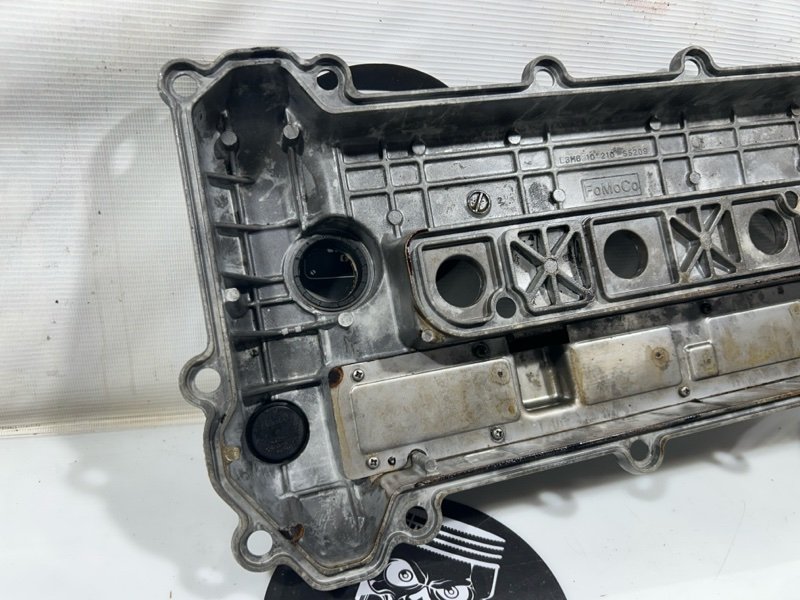 Крышка головки блока цилиндров, 1900 рублей, Красноярск