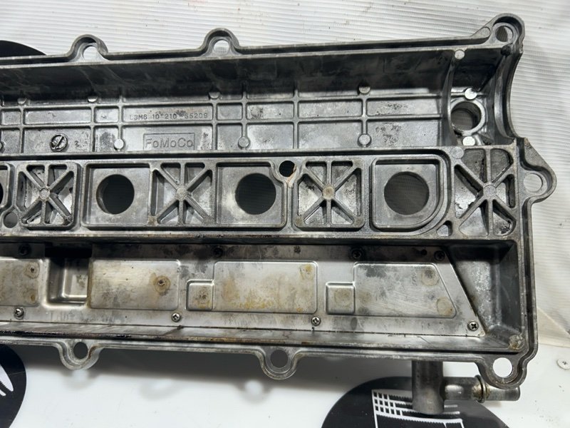 Крышка головки блока цилиндров, 1900 рублей, Красноярск