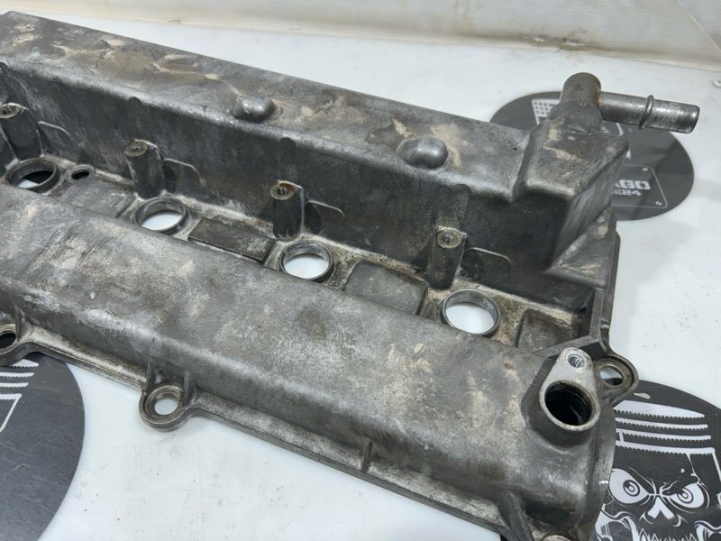 Крышка головки блока цилиндров, 1900 рублей, Красноярск