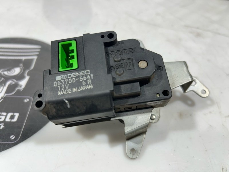 Сервопривод заслонок печки, 600 рублей, Красноярск