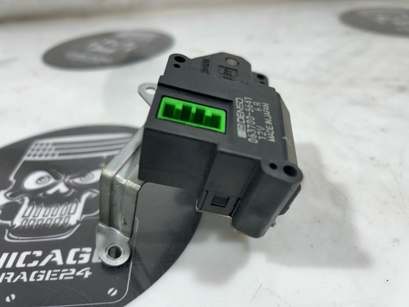 Сервопривод заслонок печки, 600 рублей, Красноярск