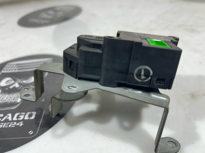 Сервопривод заслонок печки, 600 рублей, Красноярск